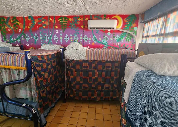 Hostel Vallarta (Adults Only)