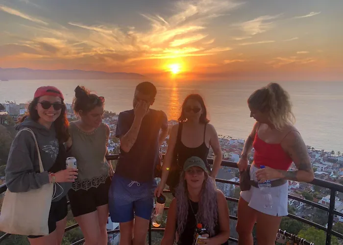Hostel Vallarta (Adults Only)