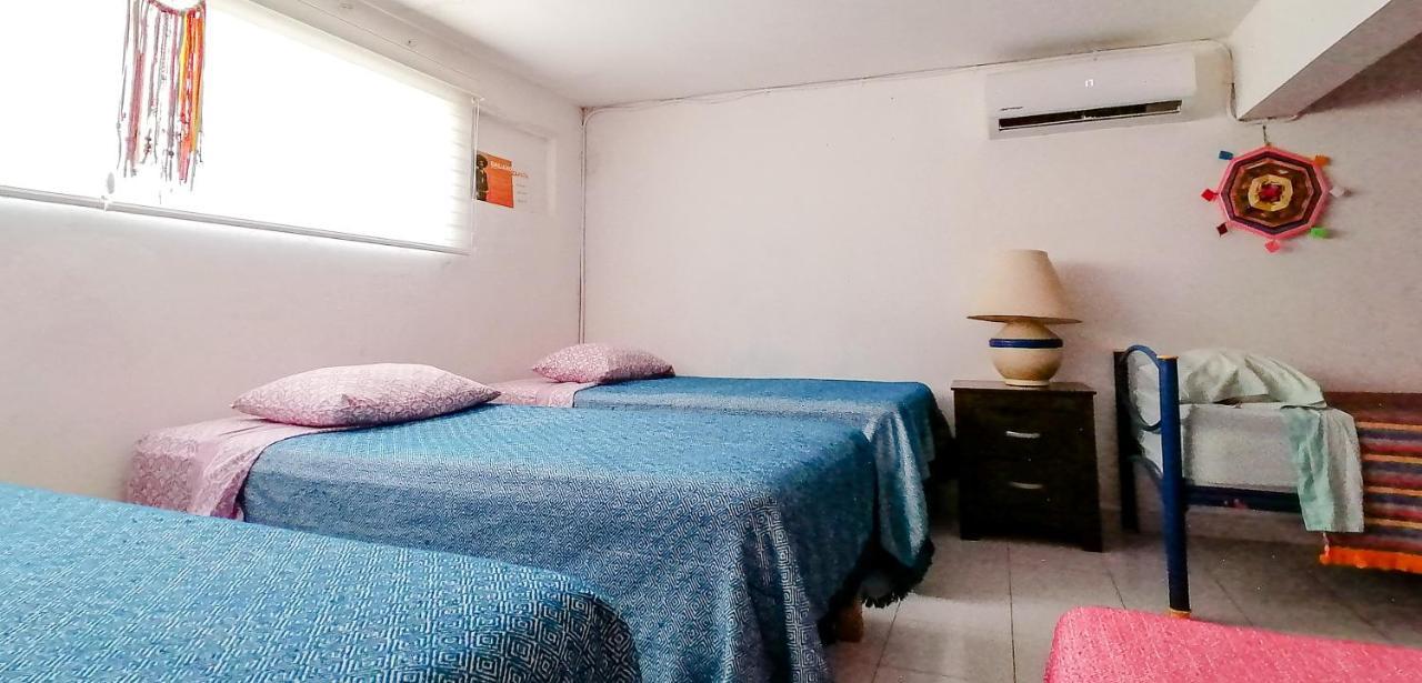 Hostal Vallarta (adults Only) Puerto Vallarta