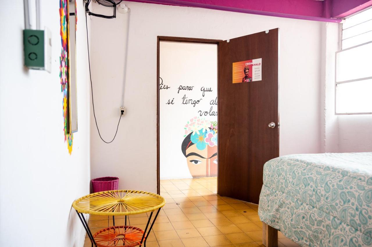 Hostal Vallarta (adults Only) *