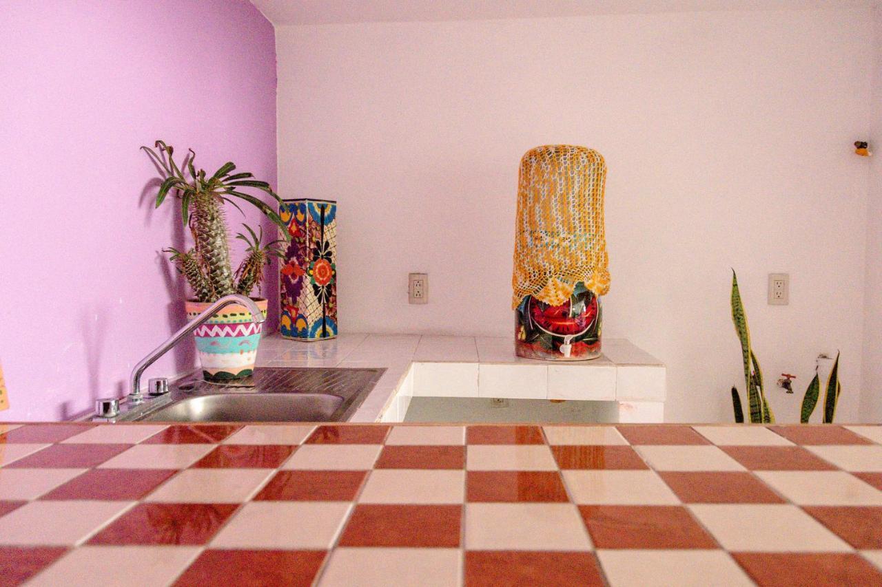 Vallarta (adults Only) Hostal *