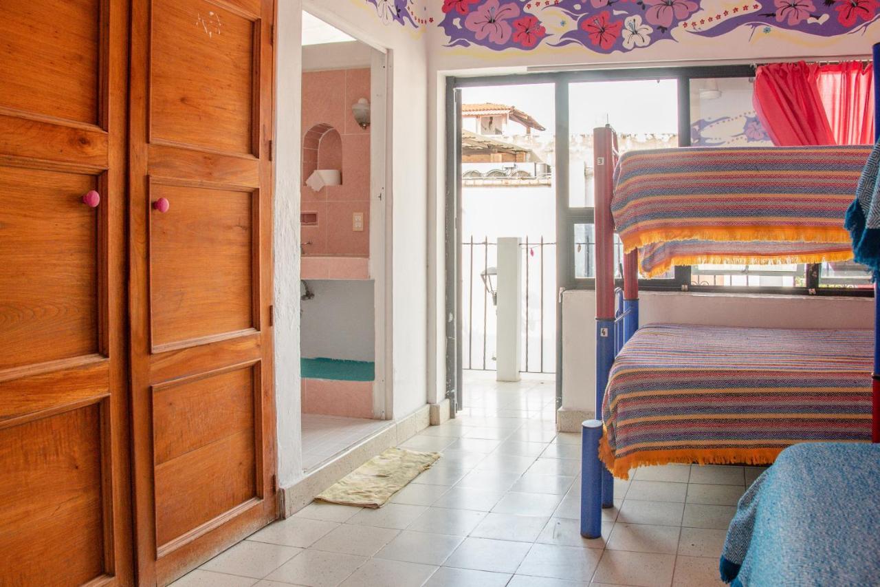 Vallarta (adults Only) Hostal Puerto Vallarta