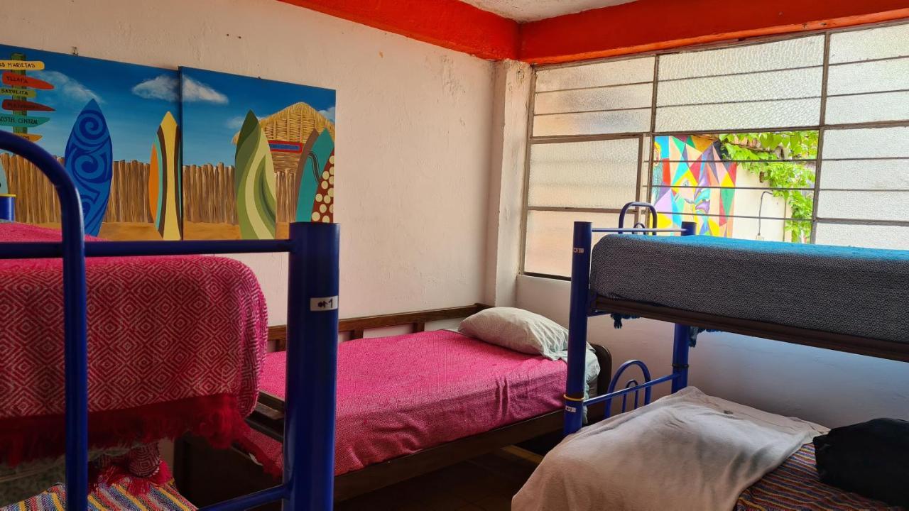 Vallarta (adults Only) Hostal Puerto Vallarta