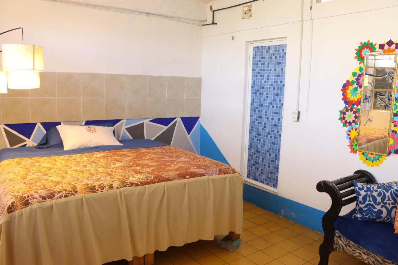 Hostal Vallarta (adults Only) Puerto Vallarta