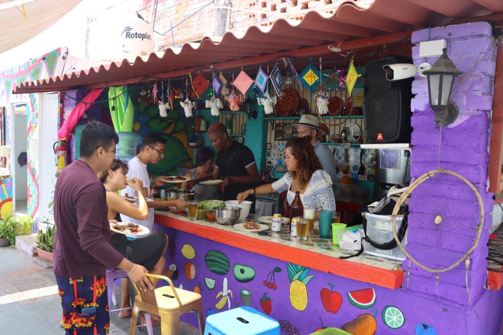 Hostal Vallarta (adults Only) Puerto Vallarta