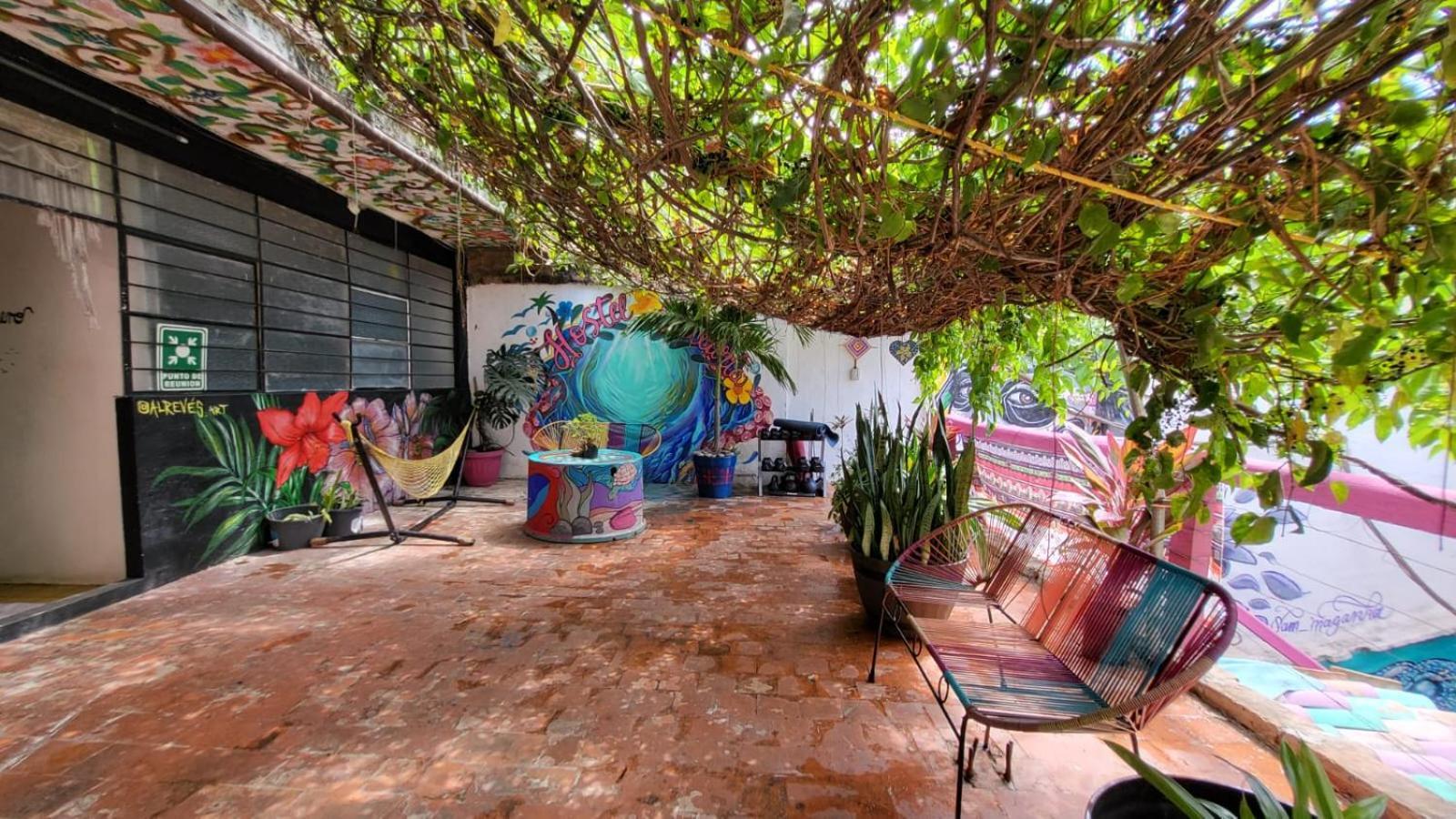 Vallarta (adults Only) Hostal