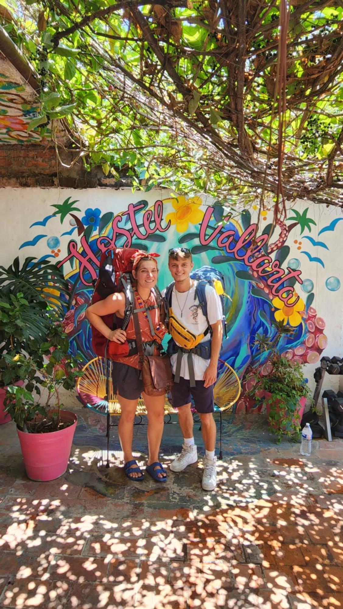 Vallarta (adults Only) Hostal Puerto Vallarta