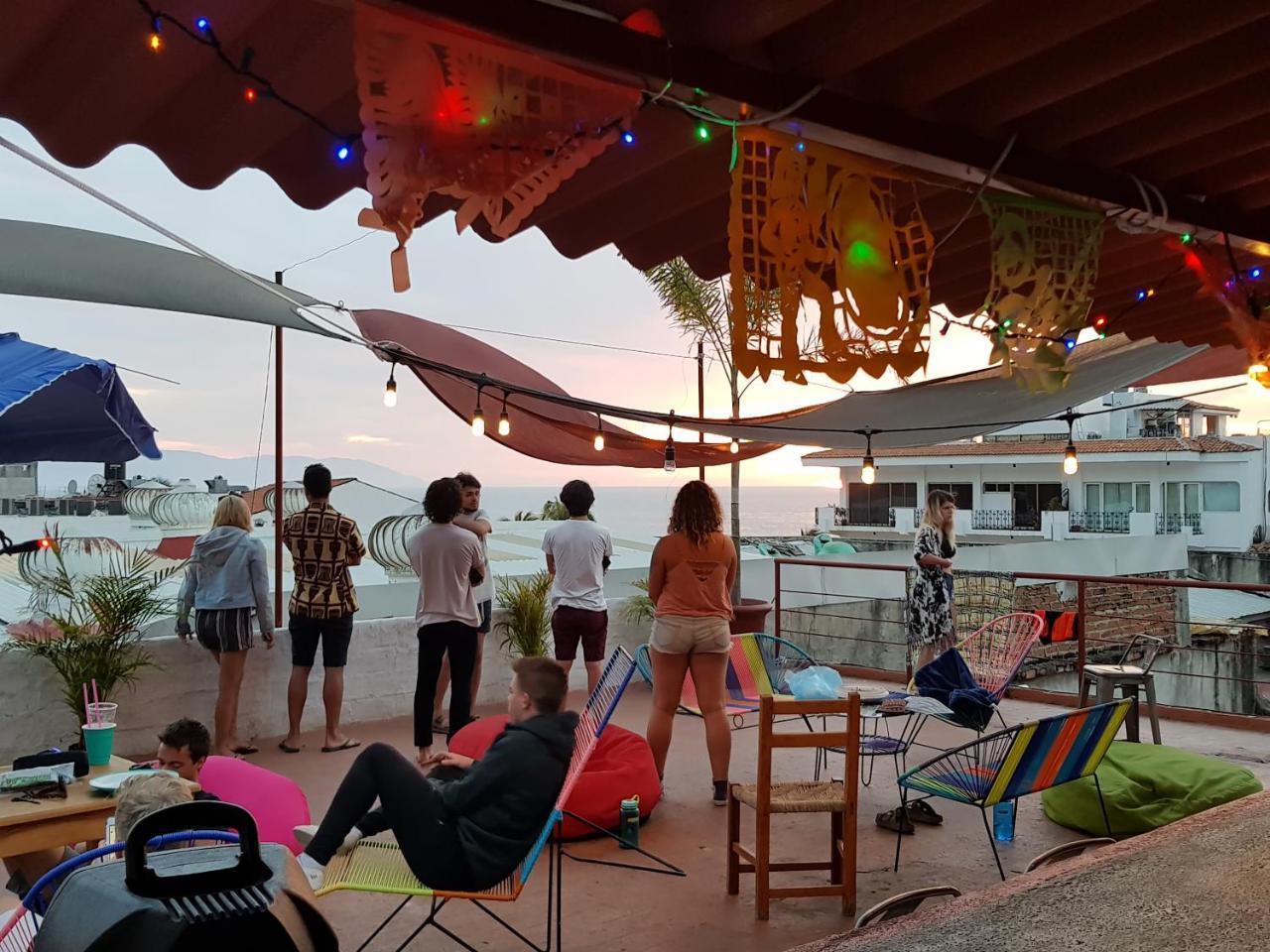 Hostal Vallarta (adults Only)