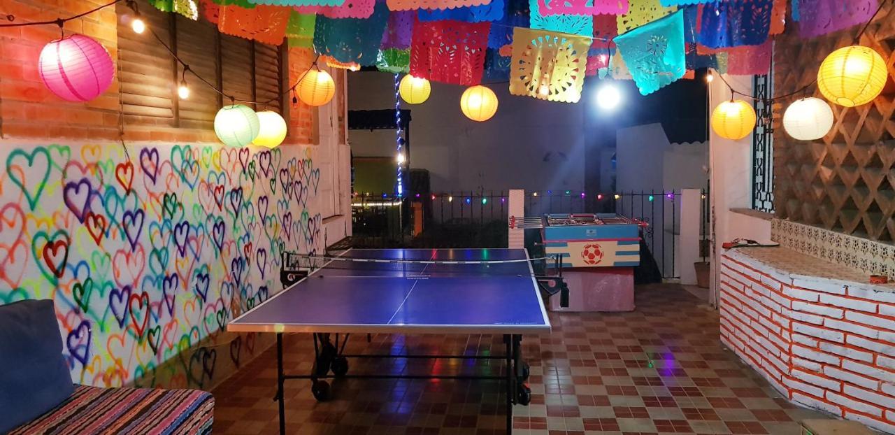Vallarta (adults Only) Hostal *